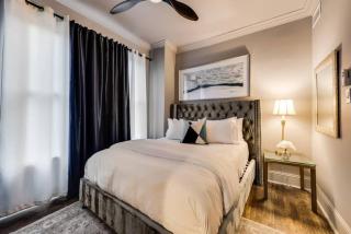 Modern Spacious 3 bed 3 12 bath suites - 8