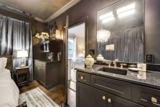 Modern Spacious 3 bed 3 12 bath suites - Dallas - 9