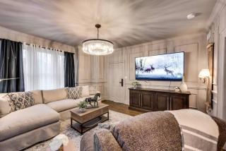 Modern Spacious 3 bed 3 12 bath suites - 3