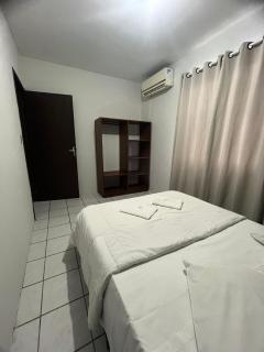 Hotel e Pousada Recanto do mar - 1