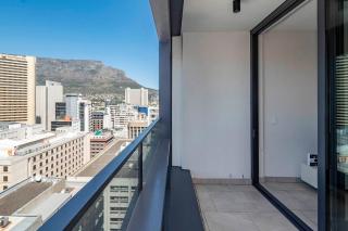 City Glimpse, Mountain Whisper - 8