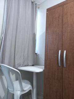 Apartamento a 800mt da Orla de Atalaia - 4