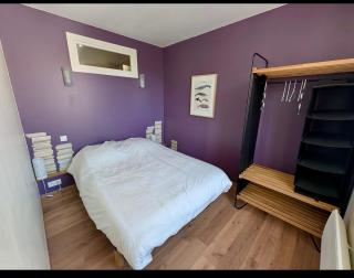 Les Garennes à deux pas de la plage et du centre ville, ménage inclus - 3