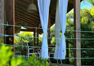 Hébergement Yucca - Saint-François - 1