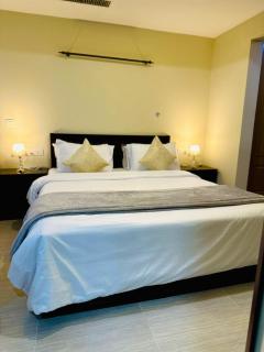 Centaurus Services apartment, luxury studio apartment - 9