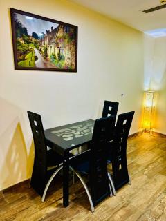 Centaurus Services apartment, luxury studio apartment - 4