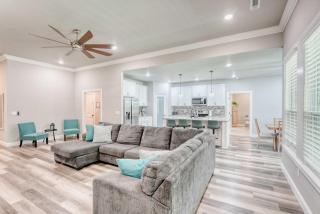 Bike-Friendly Retreat with Fenced Yard & Trails - 3