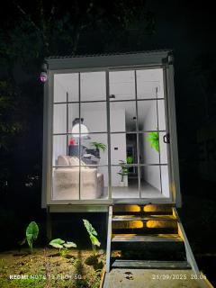 Tucan container - 2