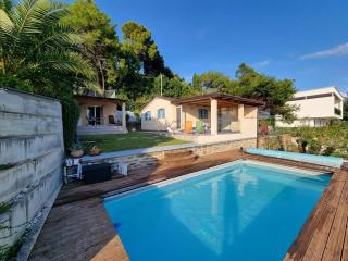 Luna's Seaview Residence - Ankaran - 1