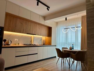 Apartament Suceava - 9