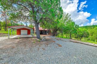 Ridgeview Adventure - 14 Mi to Ski Apache! - 7