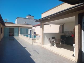 Casa de Praia - Bertioga - 4