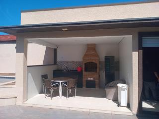 Casa de Praia - Bertioga - 3