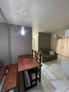 Apartamento Mobiliado COP 30 Térreo - 5