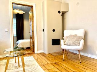 Apartment in the centre of Viljandi - 9