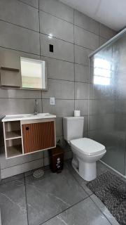 Linda casa bem localizada em Passo de Torres - 7