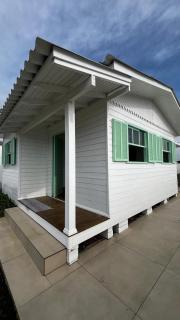 Linda casa bem localizada em Passo de Torres - 6