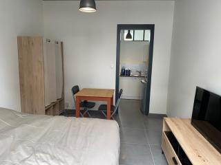 Studio Cosy - Le Havre - 0