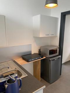 Studio Cosy - Le Havre - 5