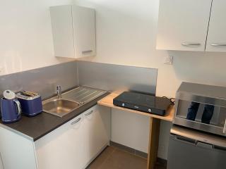 Studio Cosy - Le Havre - 4