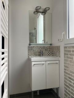 Studio Cosy - Le Havre - 2