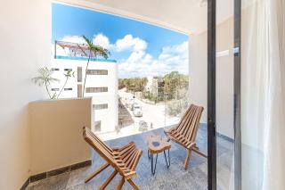 Moonlight 309 at Aldea Zama - 9