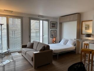 TROCADERO-TOUR EIFFEL-Champs Elysees - 0