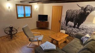 Chalet Ecureuil aux Portes du Soleil - 6