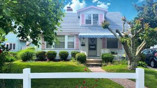 Rulons Cape May Diamond, 1St - 0