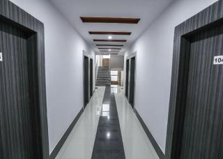 Super Hotel O Smart City - 0