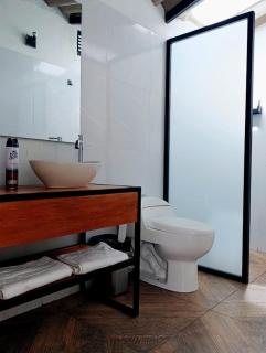 Home glamping - 7