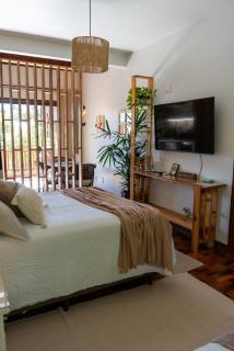 Refugio Na Praia Hospedagem - Guarda Do Embaú - 3