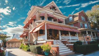 Saltwood House 4 Bedroom - 0