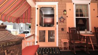 Saltwood House 4 Bedroom - 9