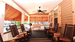 Saltwood House 4 Bedroom - 8