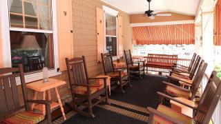 Saltwood House 4 Bedroom - 6