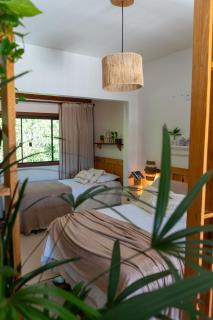 Refugio Na Praia Hospedagem - Guarda Do Embaú - 1