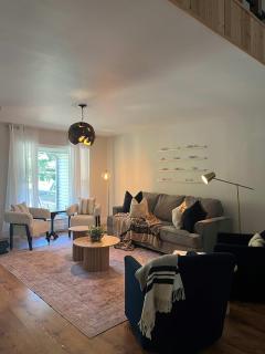 The 312 House - A Boho Retreat- Hocking Hills - 0