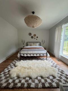 The 312 House - A Boho Retreat- Hocking Hills - 3