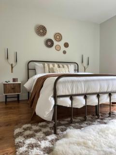 The 312 House - A Boho Retreat- Hocking Hills - 2