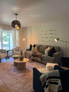 The 312 House - A Boho Retreat- Hocking Hills - 1