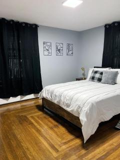 Home away from Home- 1Bd 1Ba - 7