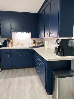 Home away from Home- 1Bd 1Ba - 5