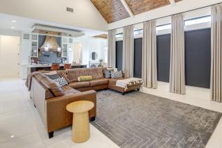 Luxe Retreat with Patio and Fenced Yard in Waxahachie! - 5