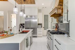 Luxe Retreat with Patio and Fenced Yard in Waxahachie! - 3