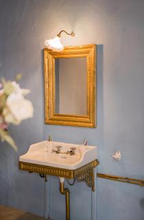 Casa Emblemática Poggio Maldonado - 1