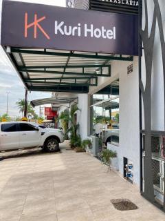 Kuri Hotel - 5