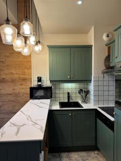 812 Manoir Savoie - 1