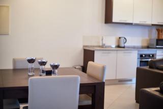 Lux 1BR S Maria 90 Day Stay - 3