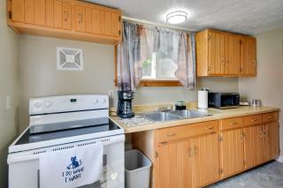 Riverfront Couples Retreat, 3 Mi to Seneca Lake! - 2